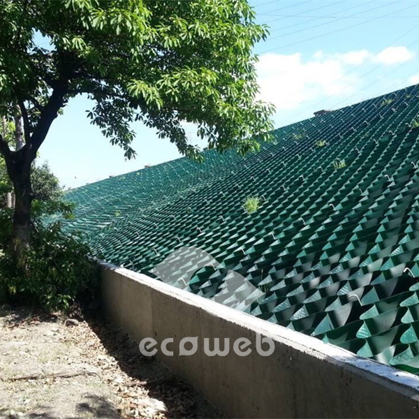 Ecoweb™土工格室